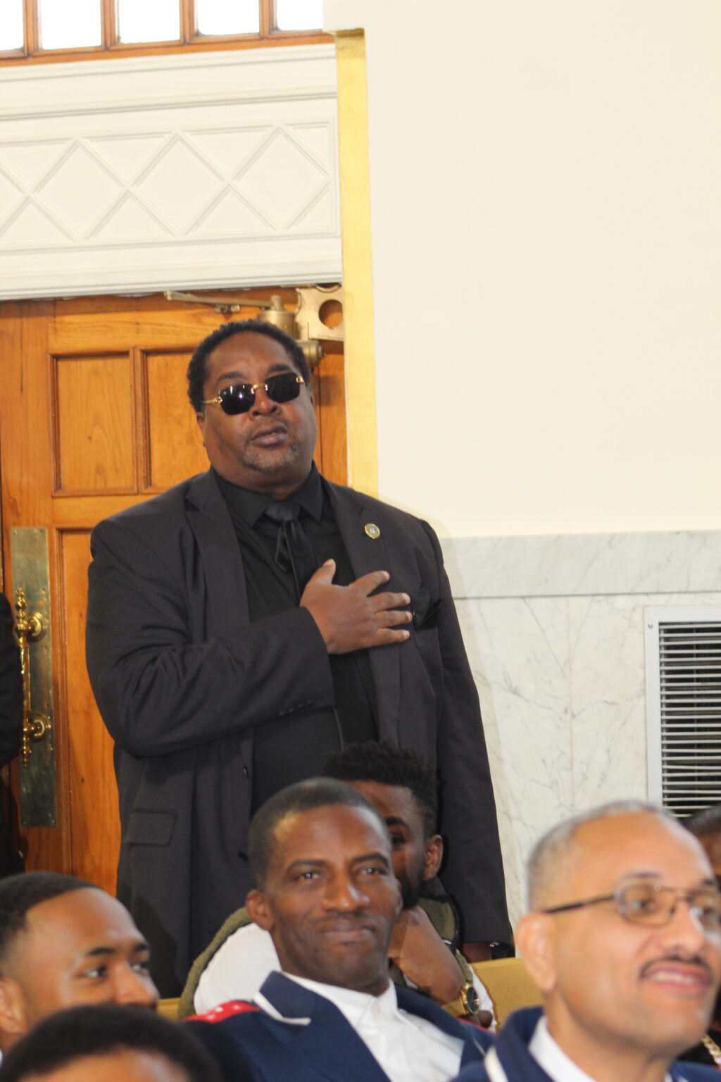 A beacon of love and laughter Family - Friends gather to honor ‘Brother ...