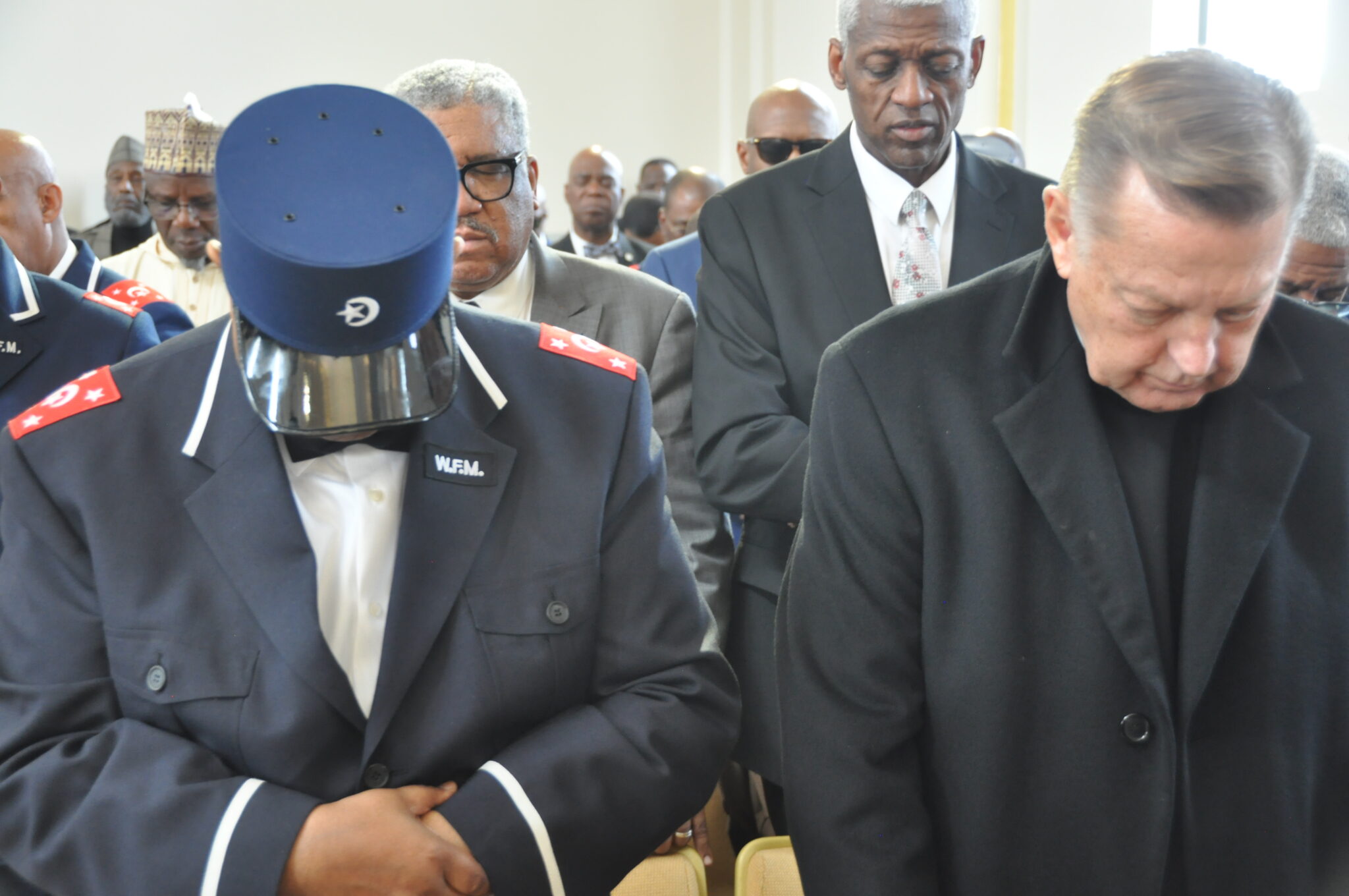 A beacon of love and laughter Family - Friends gather to honor ‘Brother ...