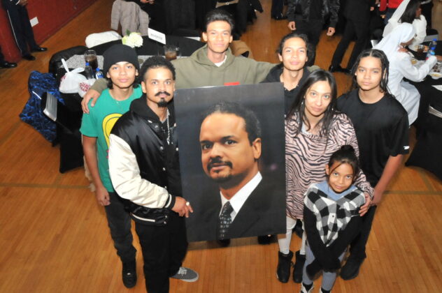 A beacon of love and laughter Family - Friends gather to honor ‘Brother ...