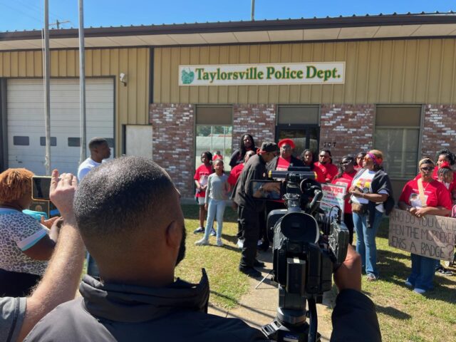 Southern Injustice Exposed Deaths, accusations, and too many unanswered questions