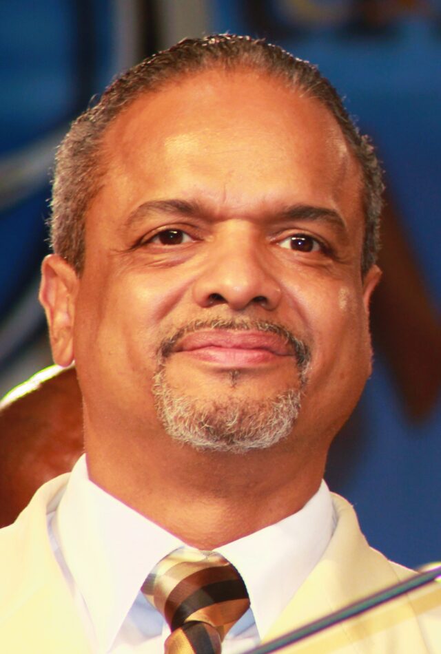 A grateful Nation of Islam remembers Joshua Farrakhan in celebration of life service