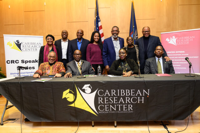 Remembering and honoring the Black Solidarity Day movement of Dr. Carlos Russell