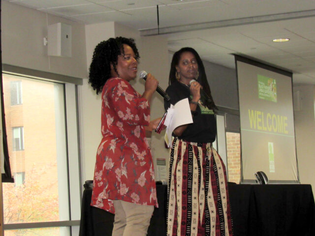 Black farmers, urban gardeners empowered through the BUGS Conference