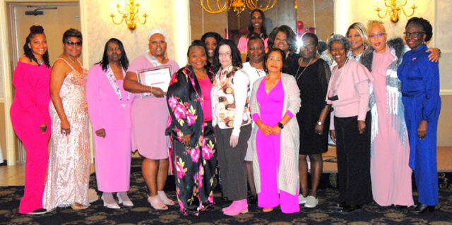 Cancer survivors honored at 7th Annual Warriors Talk Gala