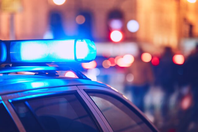 Study reveals officer-involved killings of unarmed Blacks linked to adverse sleep outcomes