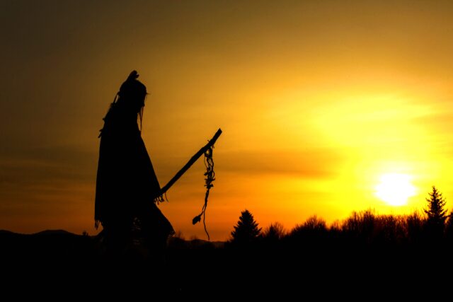 The Rise of the Indigenous Peoples