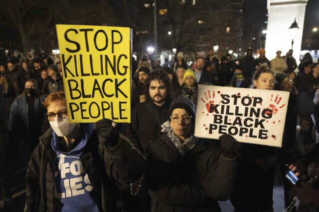 Racism, police violence, homelessness and hip-hop’s 50th among top stories for Blacks in 2023