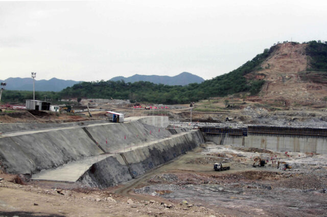 Ethiopia and Egypt say no agreement in latest talks over a contentious dam on the Nile