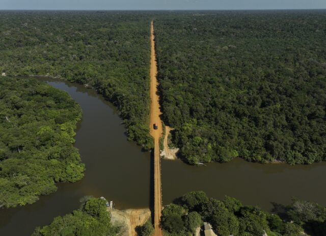 In the Amazon, Indigenous women bring a tiny tribe back from the brink of extinction