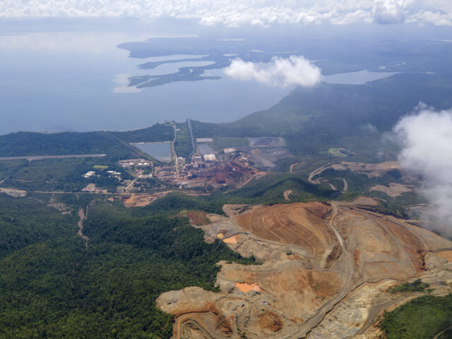 Mining company agrees with court decision ordering Guatemala to grant property rights to community