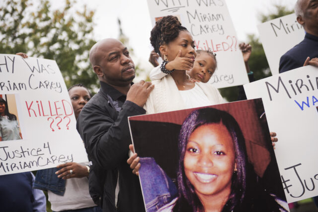 Breaking the public silence on Black women’s stories of police violence
