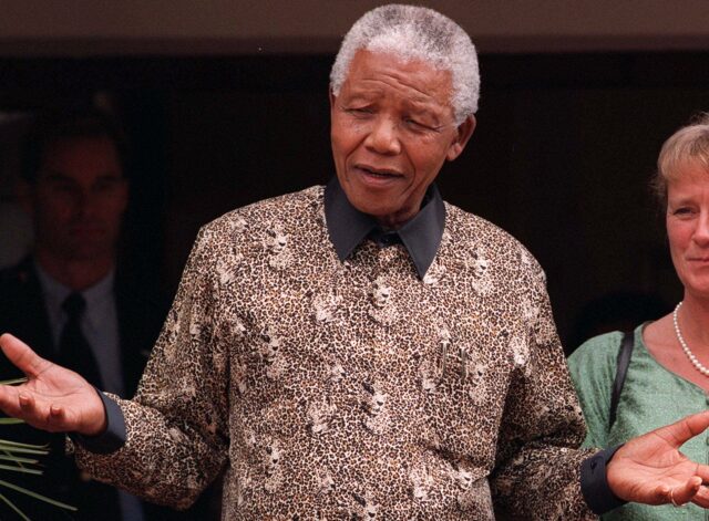 Mandela’s legacy is much more than the ‘non-racial’ society attributed to him