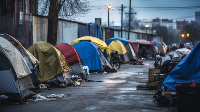 UN report again calls out America’s ‘systemic racism and racial discrimination’