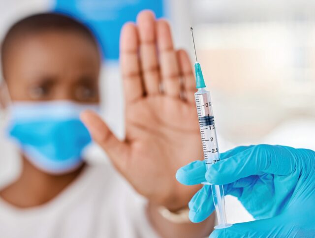 How Pfizer and Moderna control the vaccine narrative and influence health policy