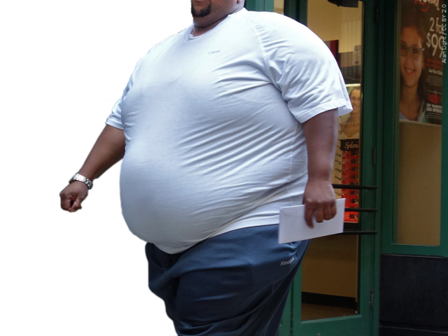 Weighing Properly Physically & Mentally The War Against Obesity (Fat), Part Five