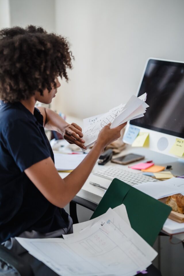 Black women working with mostly White teams face big challenges, study finds