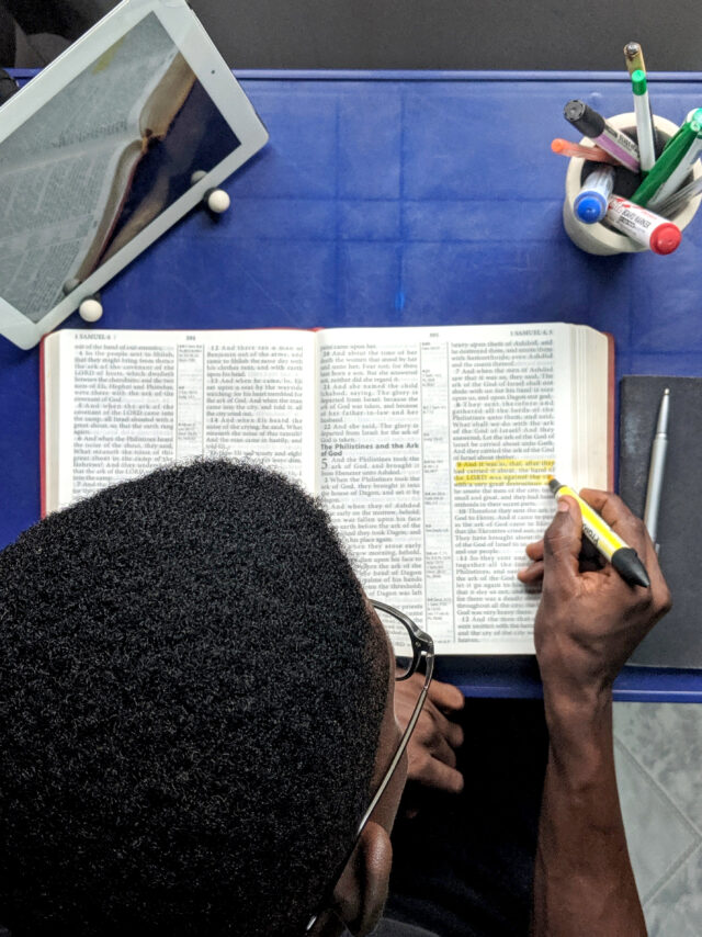 Black Folks’ Guide to Understanding Christmas