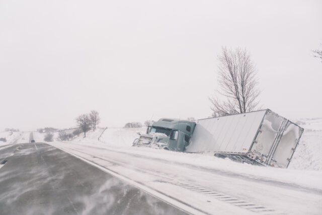 Watch the weather: Tornadoes, rain, snowstorms, frigid temps hit America