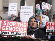 Iceland, Netherlands join South Africa’s ICJ case against Israeli genocide in Gaza