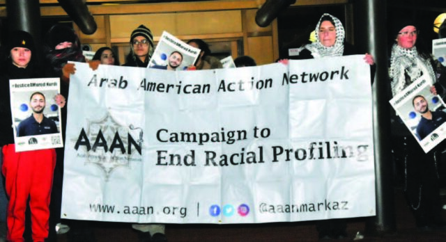 White woman who killed Palestinian American man issued a $750 fine She was also ordered to complete community service hours but no jail time