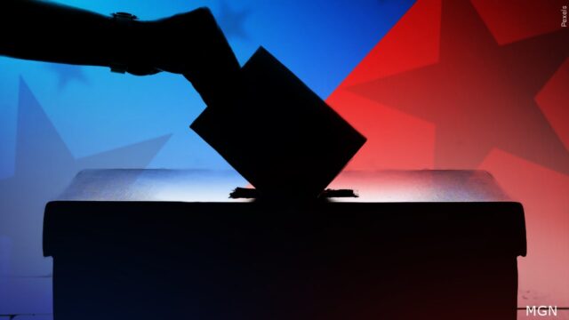 Analysis reveals Republican party voter fraud crackdown is simply an effort to disenfranchise Black and Hispanic voters