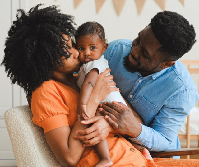 How to rear your children: Importance of childproofing your home and proper supervision