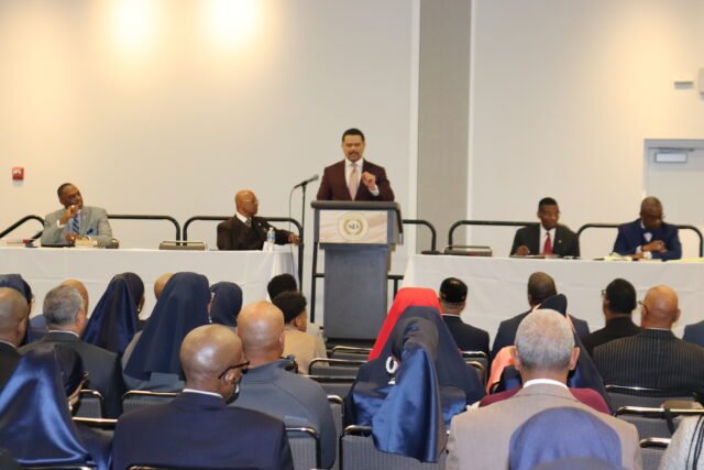 Muslim Program of the Nation of Islam: A path to Freedom, Justice and Equality