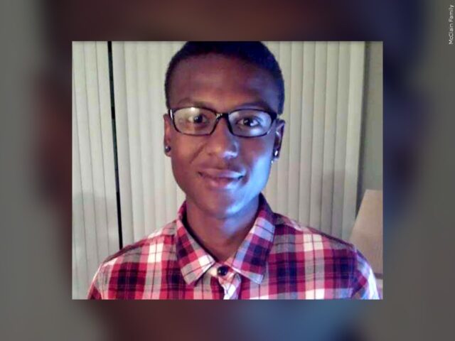Justice for Elijah McClain: Advocates rally for maximum sentence for EMTs involved in fatal encounter