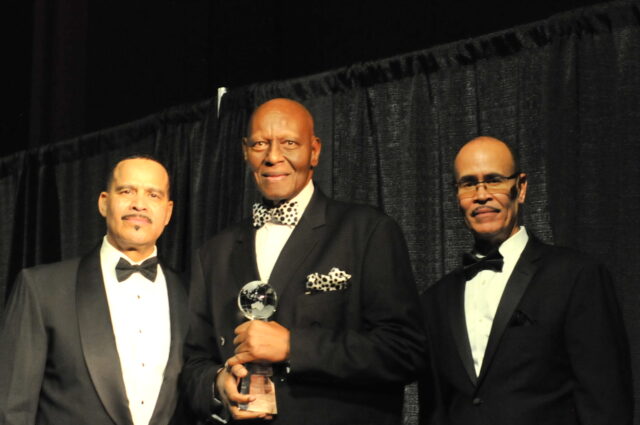 Nation of Islam’s Awards Banquet: Honoring our dedicated and devoted Believers