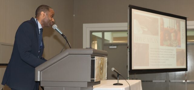 Workshop shares valuable tips on disaster preparedness