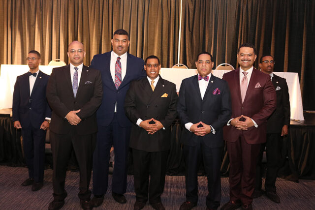 ‘Our Saviour, The Mahdi and The Messiah’: Opening plenary sets the stage for the Nation of Islam’s Saviours’ Day weekend