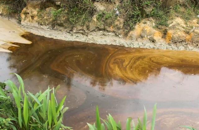 Activists urge Nigeria to delay Shell’s $2.4 B sale of assets in deeply polluted Niger Delta