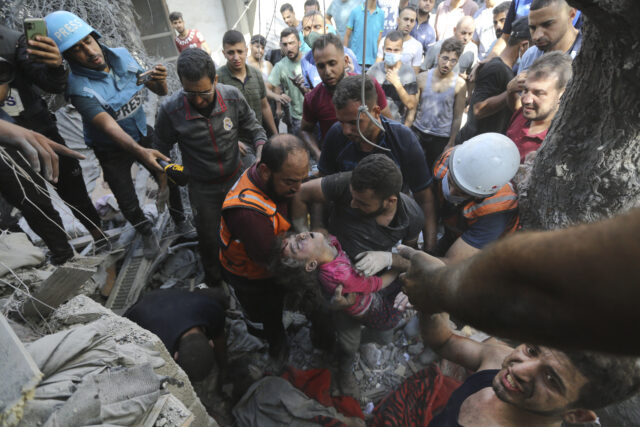Israel escalating abduction of Palestinian children: Rights group