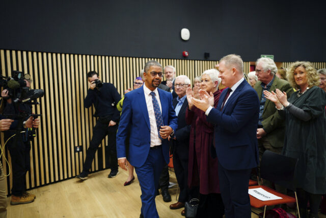 Wales’ first Black leader is a testament to Britain’s political diversity, but racism persists
