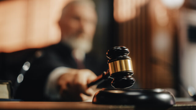 Is Free Speech in jeopardy?