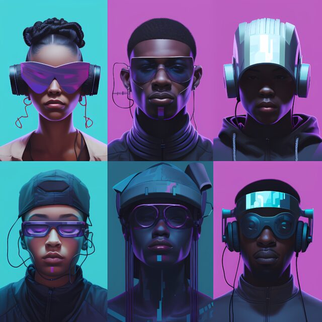 Deepfakin’ the funk: Will the Black community survive the AI onslaught?