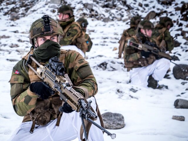 Russia: Conflict with Europe ‘inevitable’ if NATO deploys troops in Ukraine