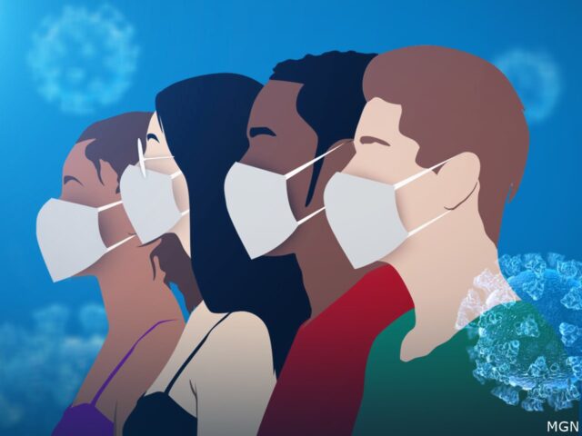 CDC’s own scientists found masks ineffective for COVID—but agency recommended them anyway