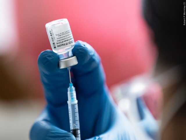 ‘Don’t take the COVID-19 Vaccine’ The Honorable Minister Louis Farrakhan continues his warning at Saviours’ Day 2024