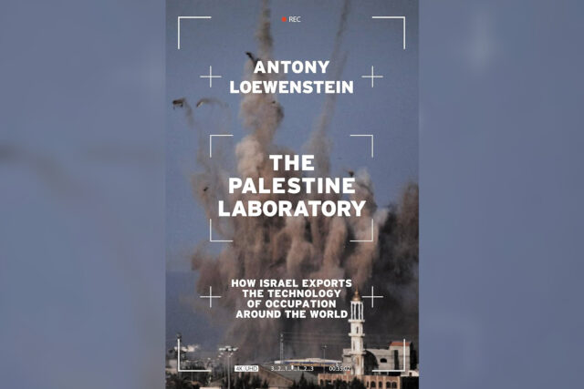 Israel’s spyware, cyber warfare were used on Palestinians and exported to Africa