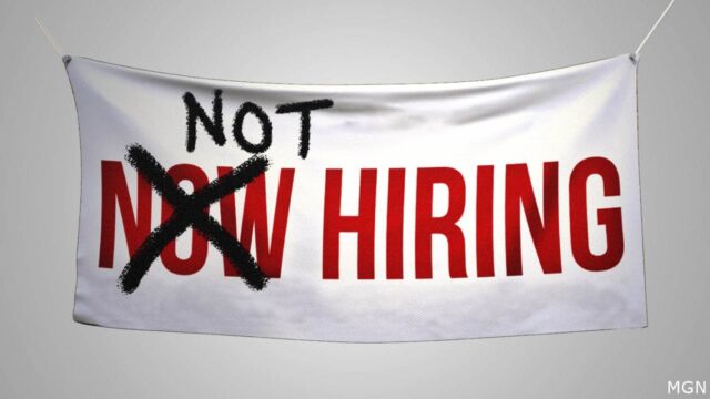 Recent study documents new findings in old issue of name bias in hiring process