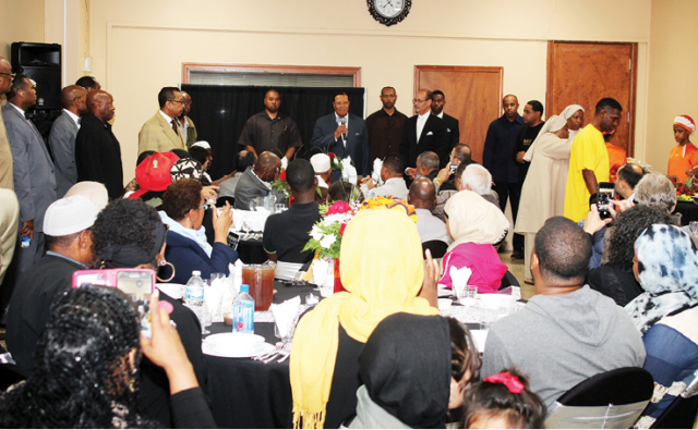 Fasting in Islam, the Month of Ramadan and beyond: Allah desires ease for you—Freedom, Justice and Equality