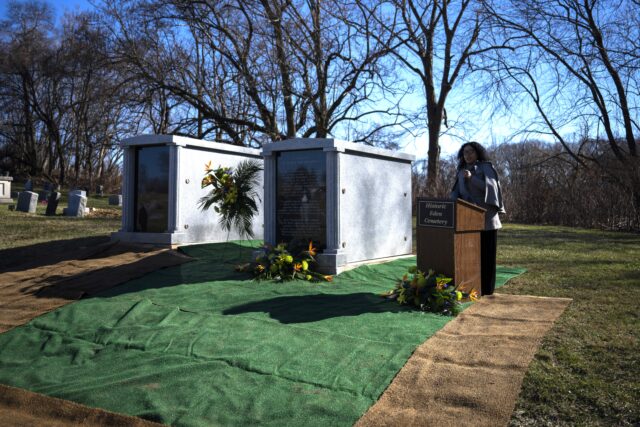 The graves of our ancestors: A call for ethical repatriation and respect