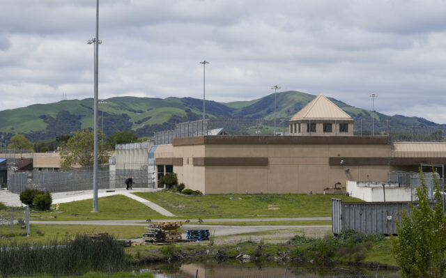 Bureau of Prisons to close California women’s prison where inmates have been subjected to sex abuse