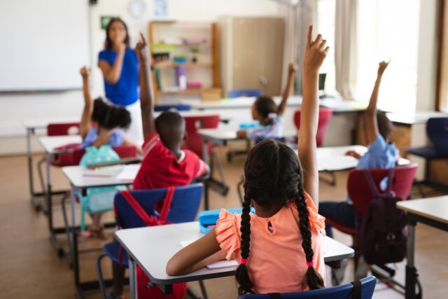 Brown v. Board of Education, 70 years later