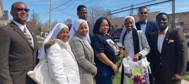 Nation of Islam’s Study Group in Dayton offers condolences to families of young men who were killed