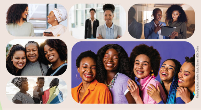 Triumphs and challenges of Black women remain muted in American society