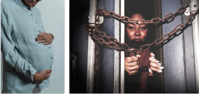 Black Youth Marked For Death By U.S. Government