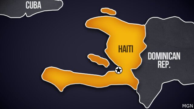The multi-dimensional challenges facing Haiti