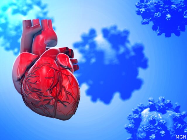 27 percent of Saudis in ‘bombshell’ study experienced heart issues after mRNA COVID shots